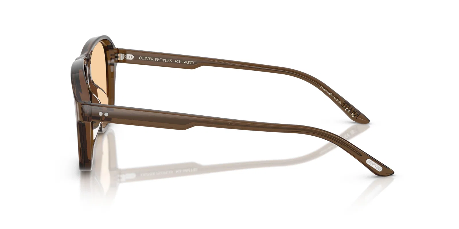 Oliver Peoples 1978rx 5584U Eyeglasses - view 26